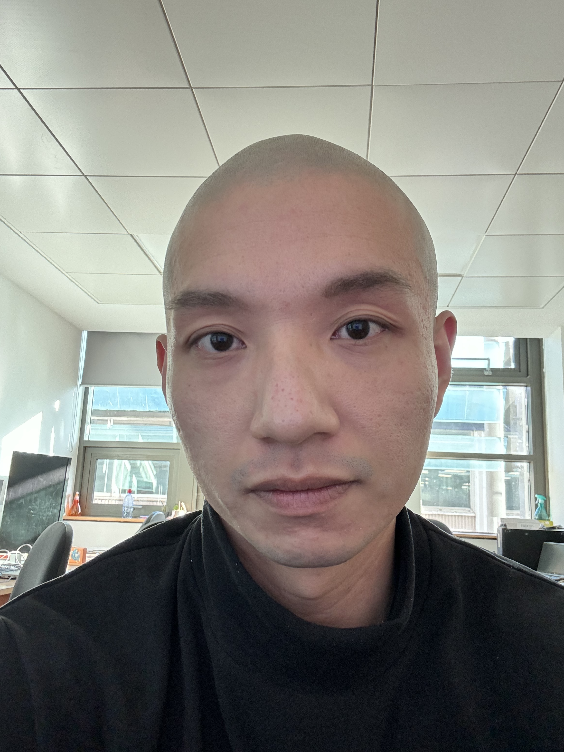 Dr. Feng Chen